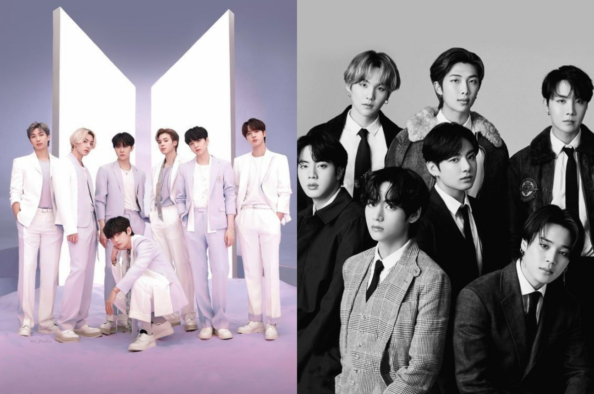 BTS dikabarkan comeback grup 2026.