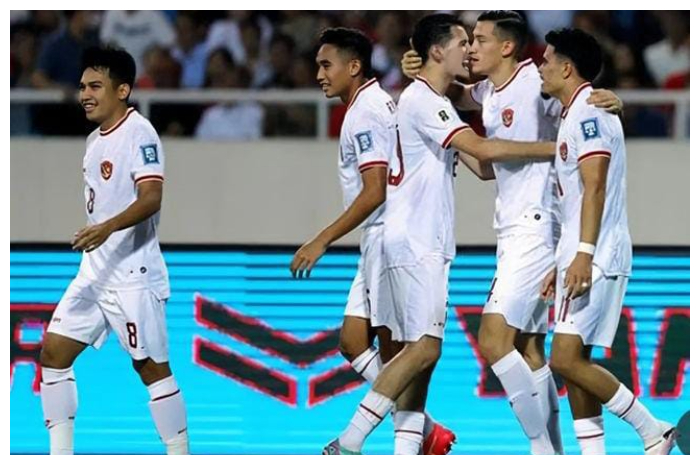 Skuad Timnas Indonesia, kembali akan melakoni laga kualifikasi Piala Dunia 2026 melawan Jepang dan Arab Saudi.