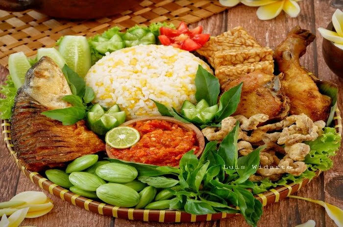 Resep nasi jagung praktis cocok untuk pemula.