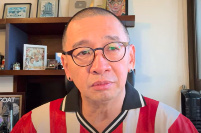 Coach Justin komentari pertandingan Timnas Indonesia vs Jepang.