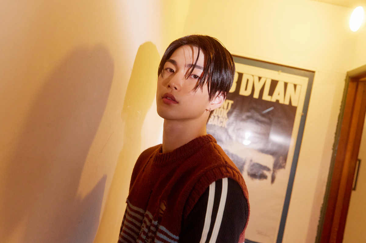 Seunghan ex RIIZE akan debut sebagai solois.