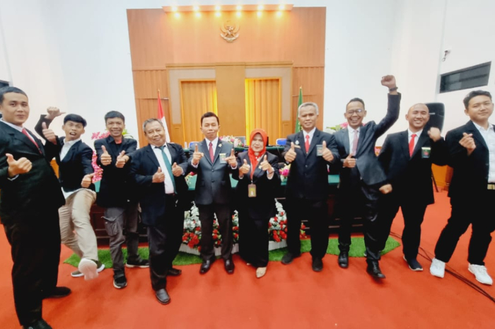 Pengadilan Agama Bogor terpilih sebagai finalis dalam ajang Top Digital Award Tahun 2024.