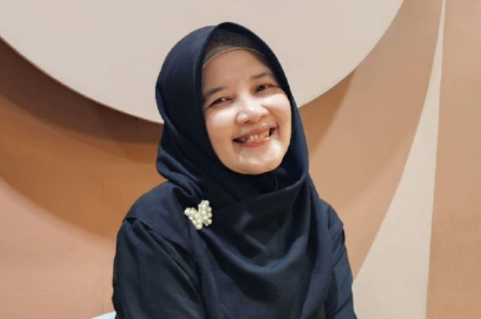 Ira Mirawati dosen dari Universitas Padjajaran (Unpad).