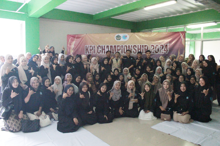 Momentum pembukaan KPI Championship 2024