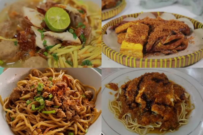 Kuliner dekat Stasiun Bogor bisa menjadi alternatif menikmati makanan enak di Kota Bogor.