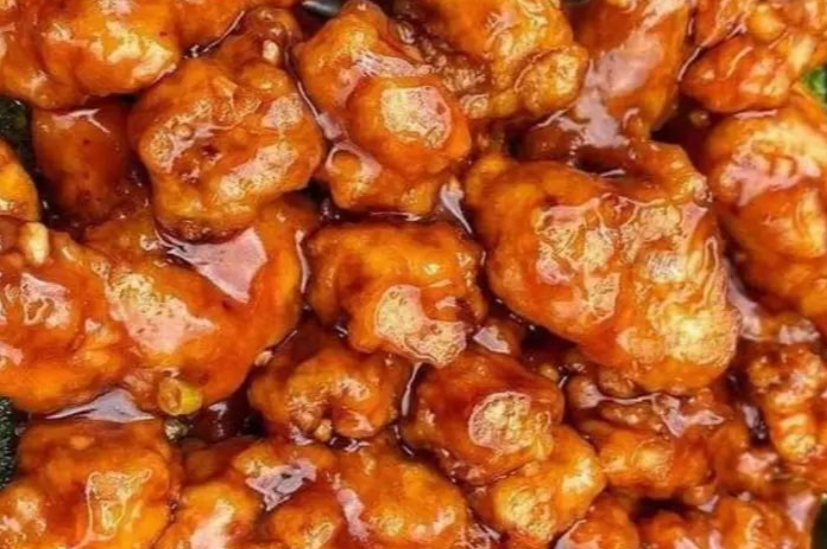 Resep ayam richeese homemade.