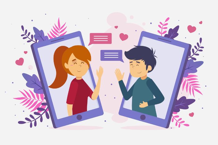 Panduan lengkap cara mempertahankan hubungan LDR dan menjaga keharmonisan hubungan.