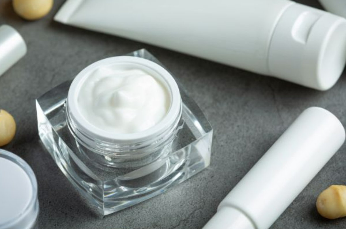 Ilustrai bisnis industri skincare