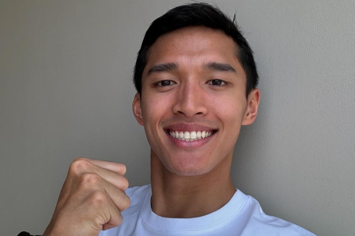 Jonatan Christie.