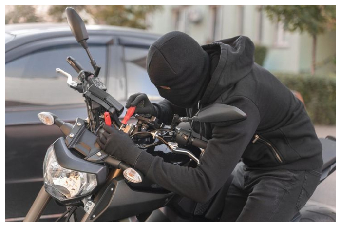 Tips motor anti maling makin aman buat dicoba.