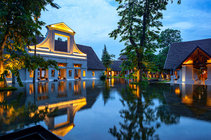 Novotel Bogor Golf Resort & Convention Center