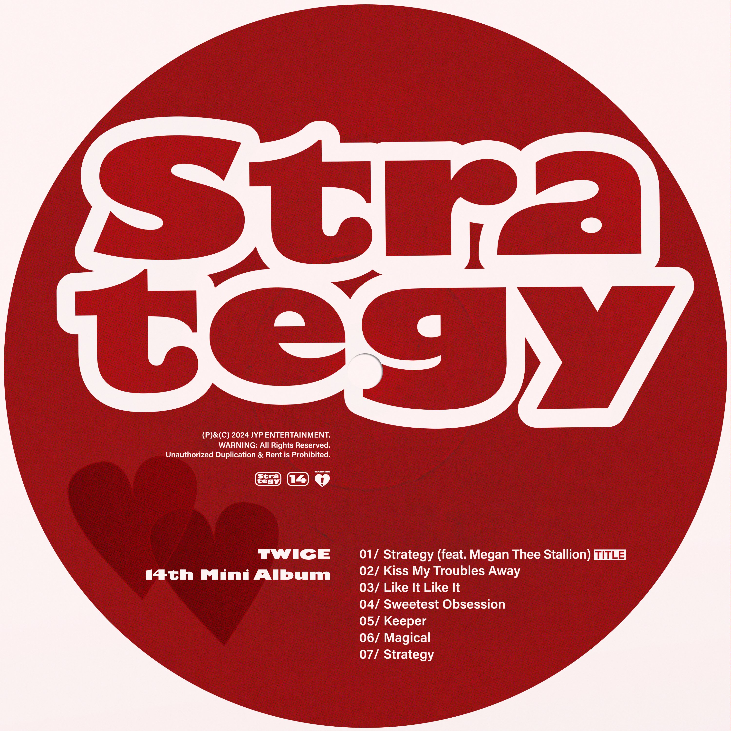 Title track