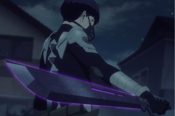 Sinopsis original episode Hoshina&rsquo;s Day Off dari seri anime Kaiju No. 8 resmi dirilis.