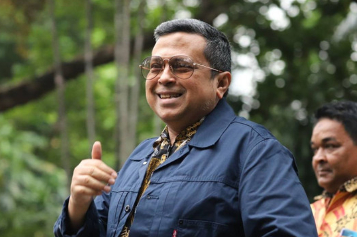 Kepala BPJPH, Ahmad Haikal Hasan mendorong perlindungan produk UMK lewat sertifikasi halal.