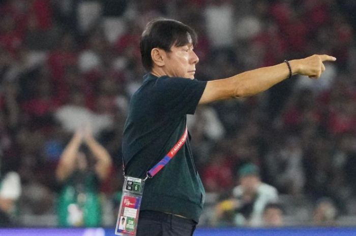 Persiapan dilakukan Timnas Indonesia menuju Piala AFF 2024 atau Asean Cup 2024