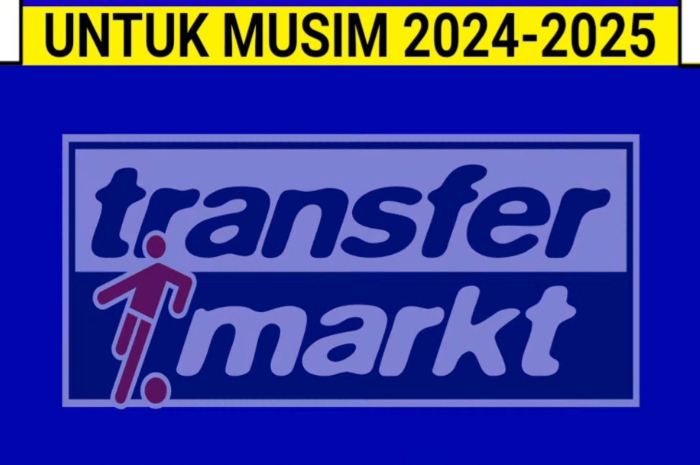 Bursa Transfer Liga 1 2024/2025.