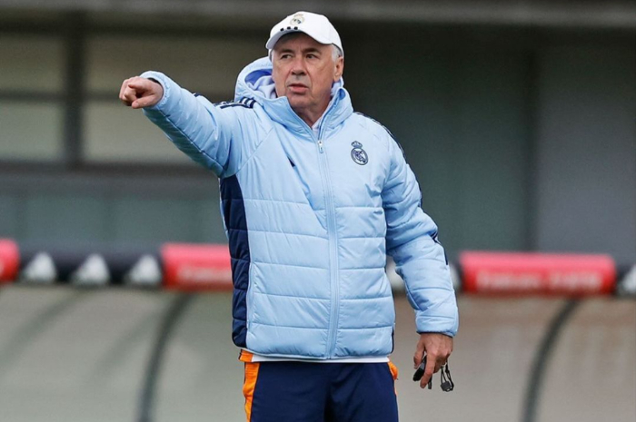 Carlo Ancelotti