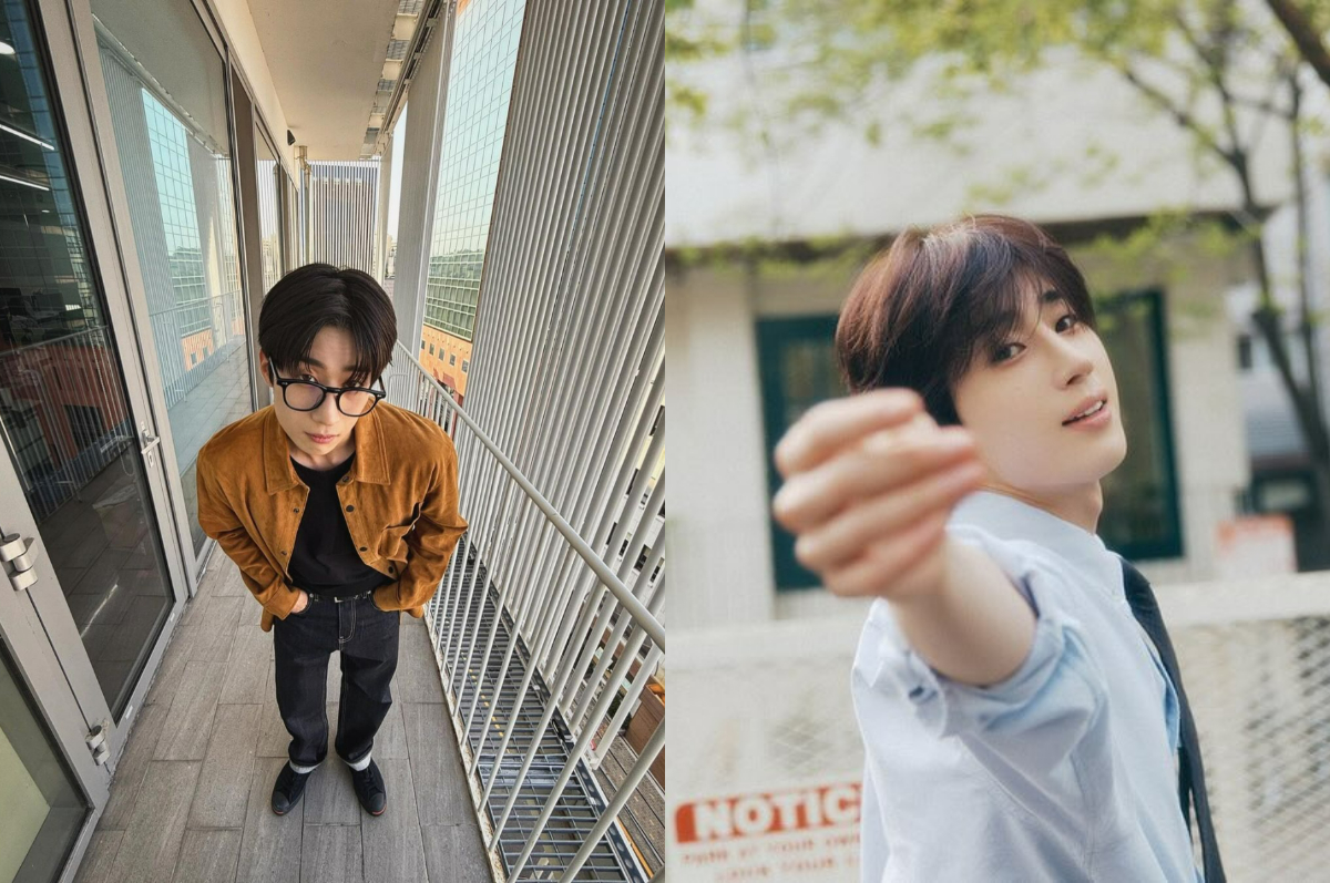 Han Seung Woo akhiri kontrak dengan IST Entertainment.