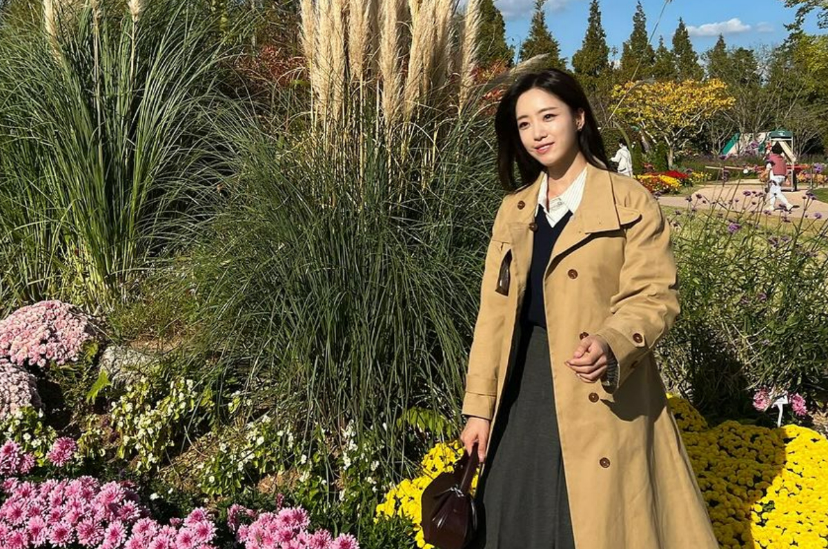Ibunda Ham Eun Jung T-ara dikabarkan meninggal dunia.