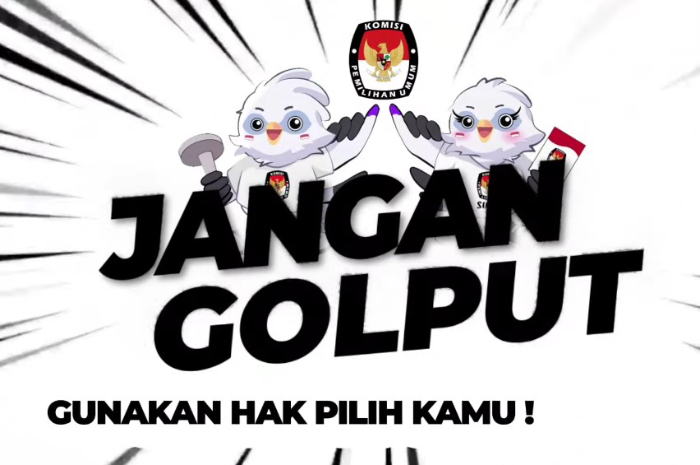 Profil 3 pasangan calon Bupati Cianjur.