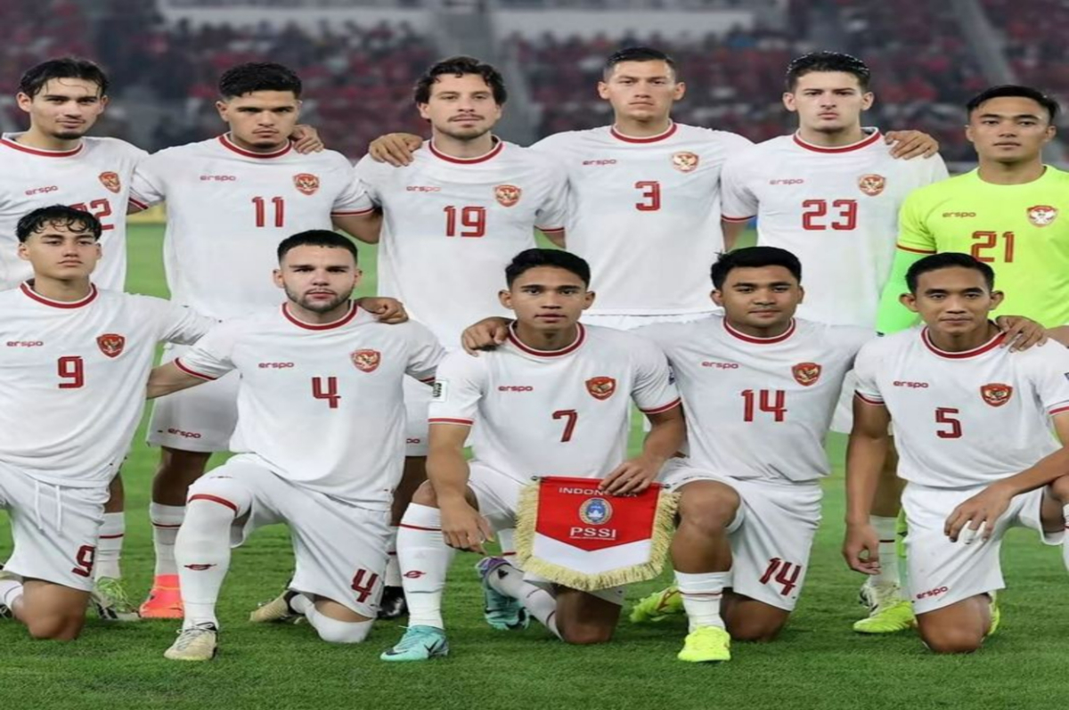 Timnas Indonesia bakal memiliki jersey baru yang akan dirilis pada Februari 2025.
