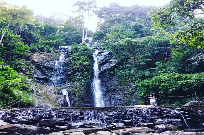 Curug 7 Cilember.