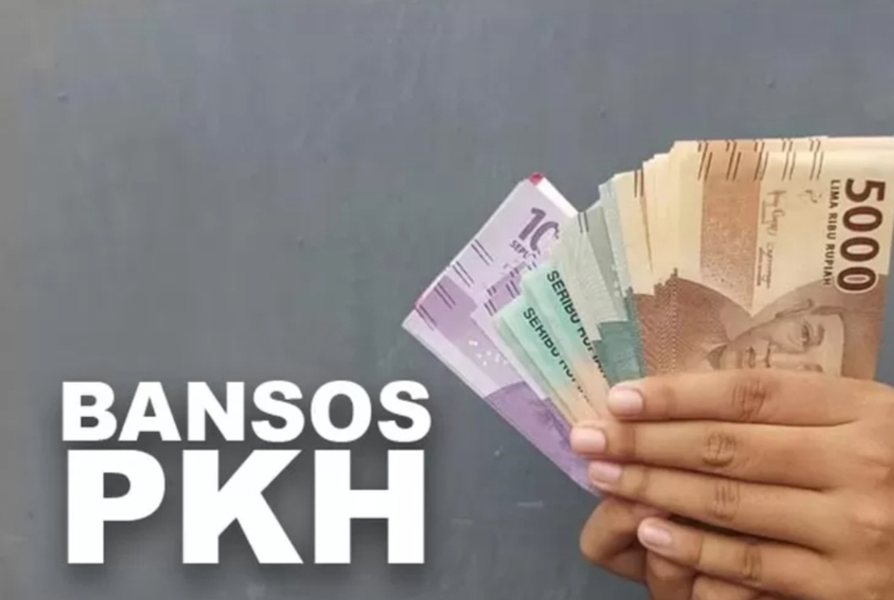 Ilustrasi Bansos.