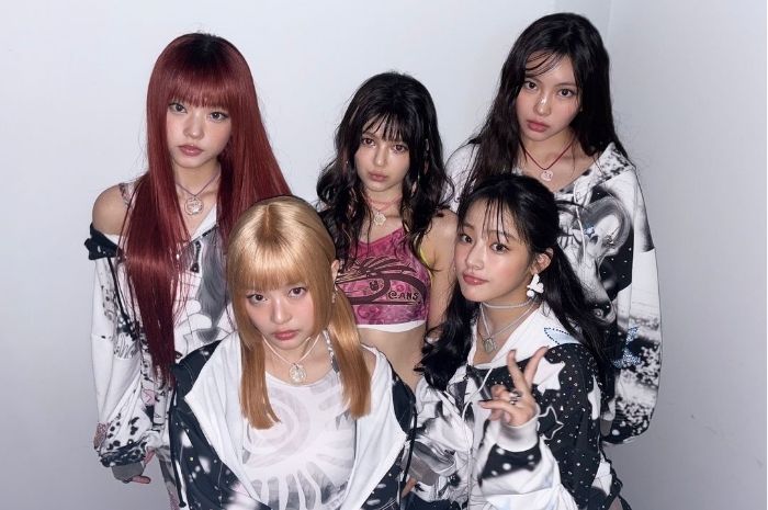 Grup girlband NewJeans resmi hengkang dari ADOR imbas pelanggaran kontrak kerja.