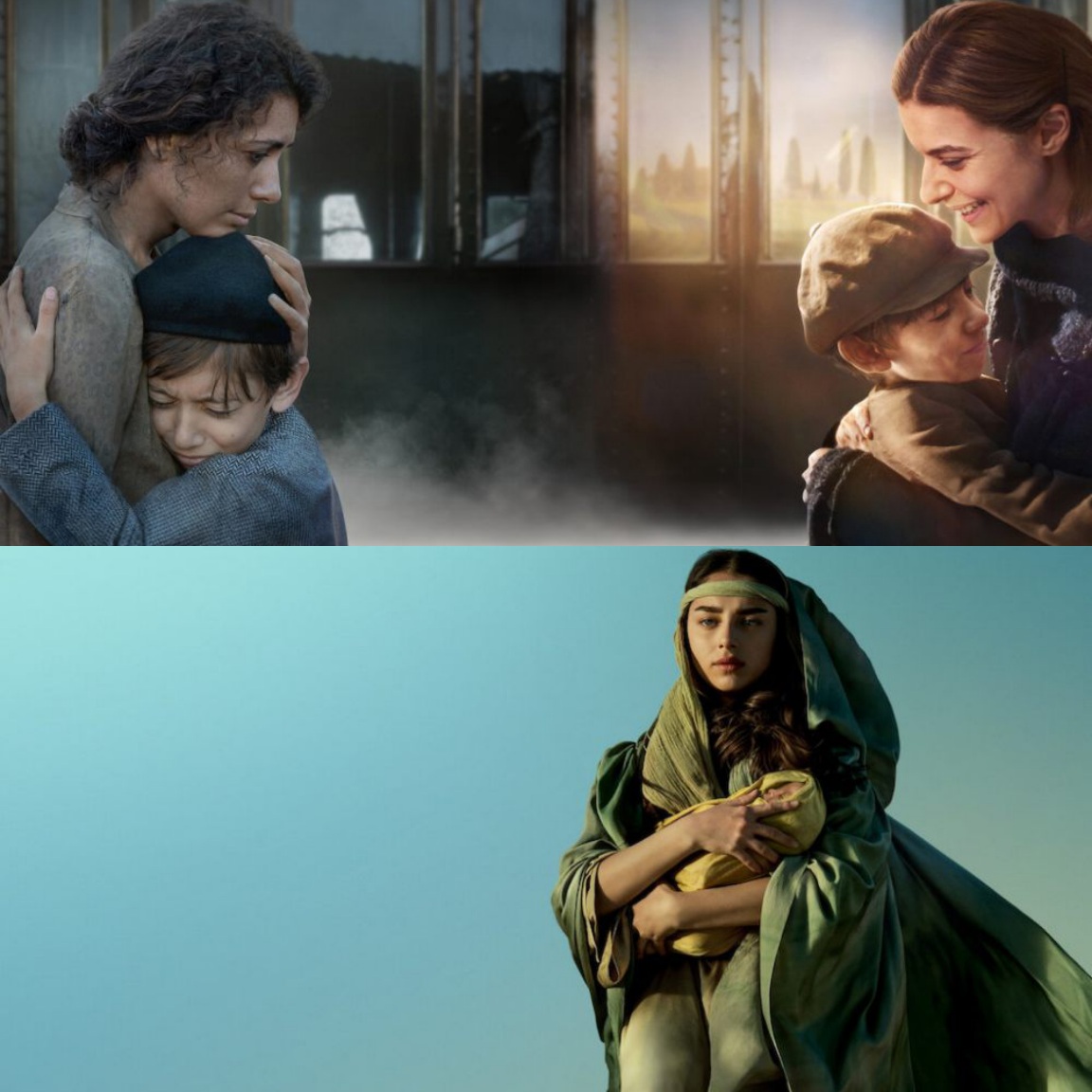 Film Netflix bulan Desember.
