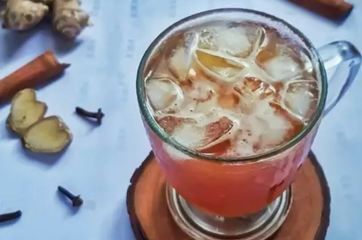 Resep Bir Kotjok khas Bogor.