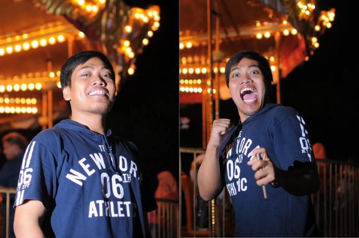 Sosok asli Lebah Ganteng terungkap dan ini wajah asli si pembuat subtitle film asing selama ini.