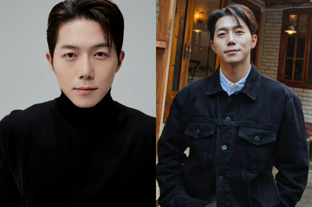 Aktor Park Min Jae dikabarkan meninggal dunia.