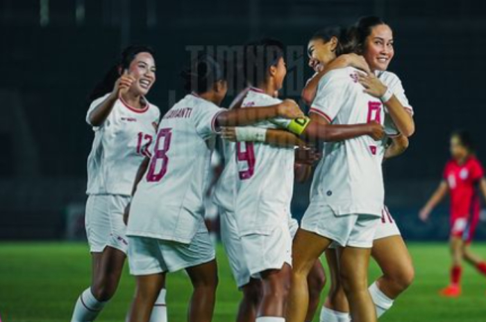 Timnas Putri Indonesia lolos ke final AFF Women&rsquo;s Cup 2024 dan bersiap tampil di ASEAN Women