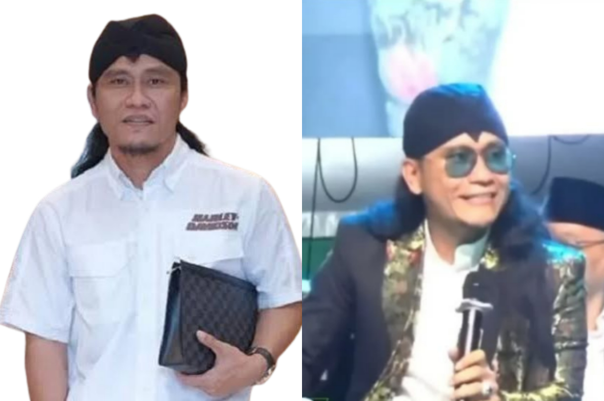 Profil singkat dan perjalanan karir Gus Miftah.