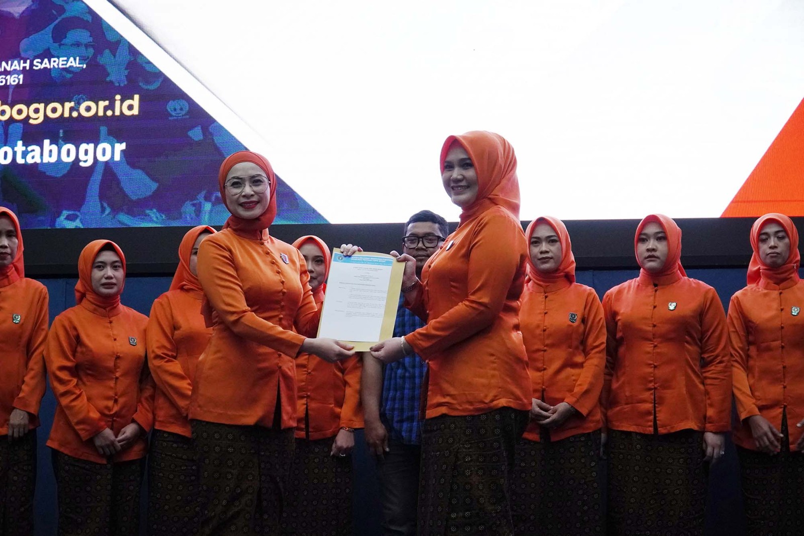 IKWI Kota Bogor Bakal Gelar Bazar Murah