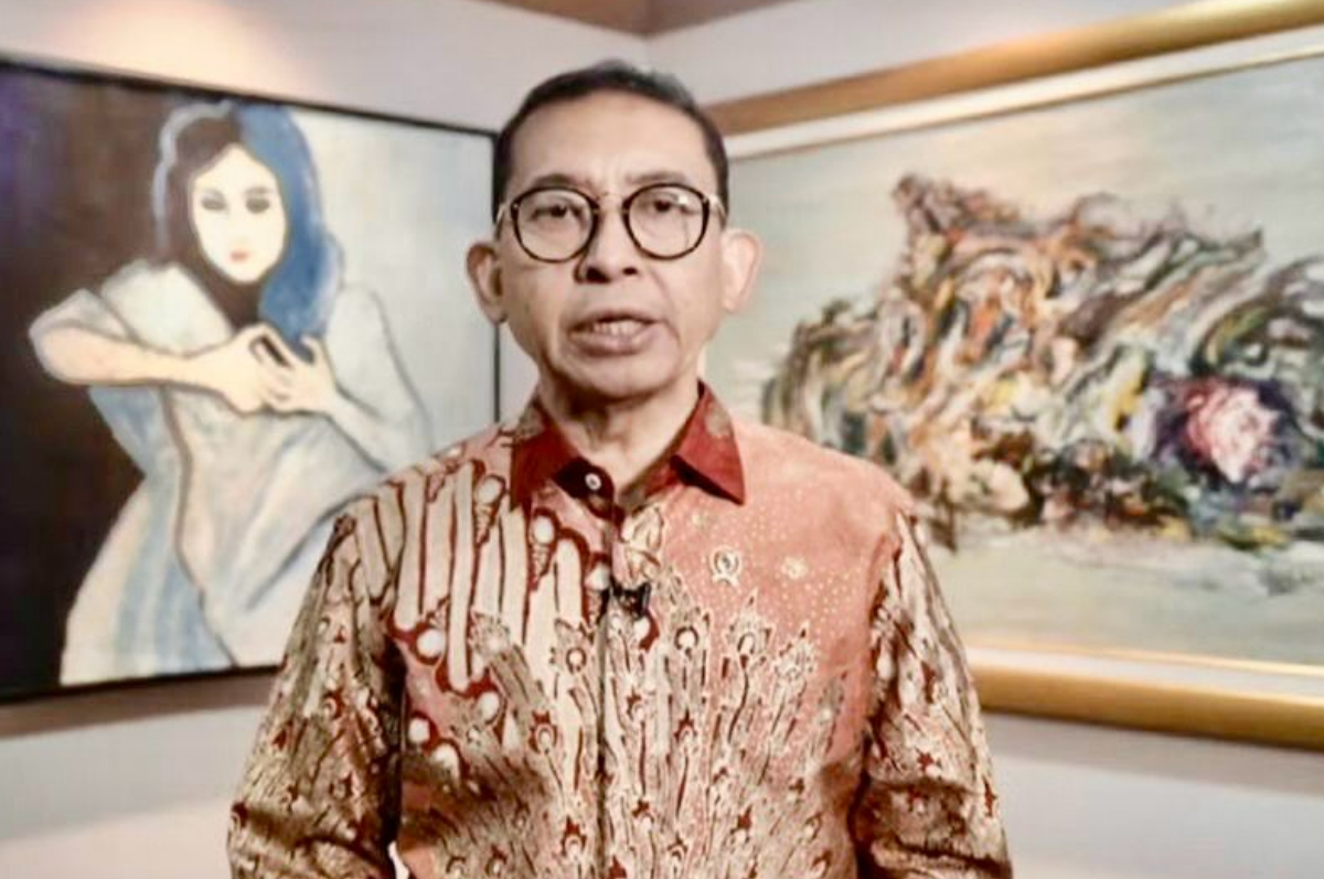 Alat musik Kolintang resmi diakui UNESCO sebagai warisan budaya Indonesia.