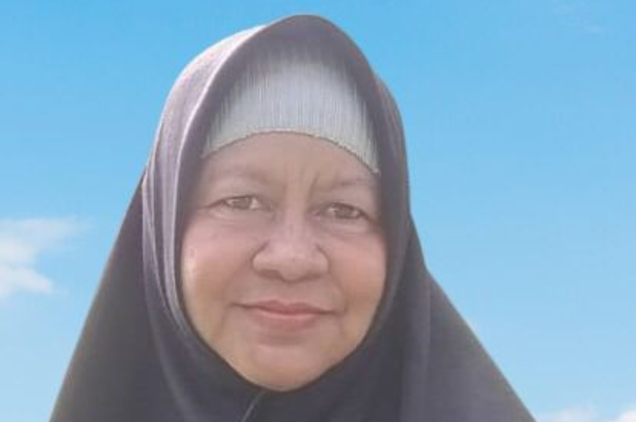 Kepala Biro Psikologi Rumah Cinta, Retno Lelyani Dewi.
