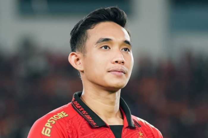Rizki Ridho diincar klub liga Spanyol dan Italia.