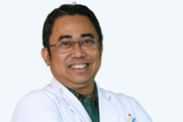 Psikiater yang juga Kepala Instalasi Rehabilitasi Psikososial Pusat Kesehatan Jiwa Nasional RS Marzoeki Mahdi (PKJN RSMM) Bogor, dr Lahargo Kembaren.