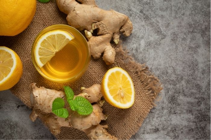 Resep minuman detox tubuh alami dari dr. Zaidul Akbar yang efektif bantu keluarkan racun dari dalam tubuh.