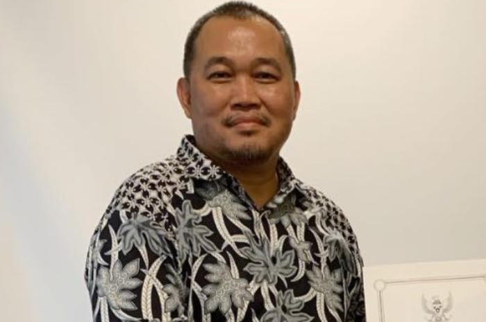 Koordinator MAKI Boyamin Saiman.