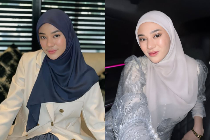 Clara Shinta selebgram yang juga pengusaha.