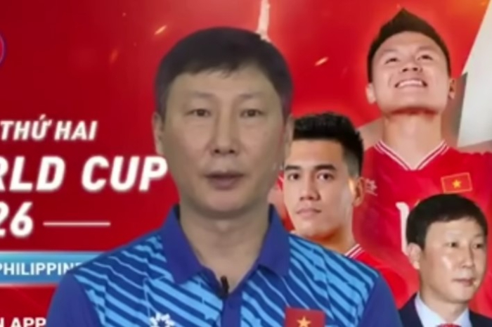 Pelatih Vietnam, Kim Sang-sik