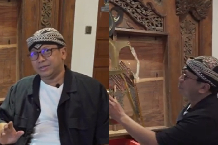 Ki Dalang Warseno Slank meninggal dunia.