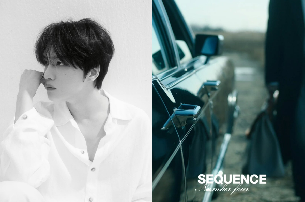 Kim Jaejoong rilis single baru menjelang akhir tahun.