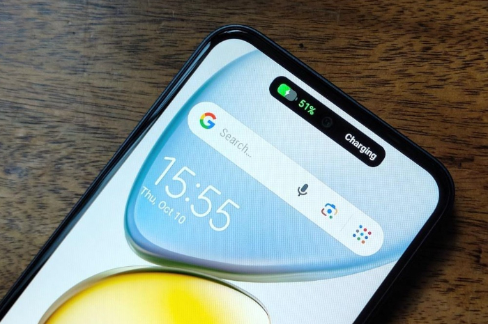 TECNO SPARK GO 1 smartphone pilihan terbaik.