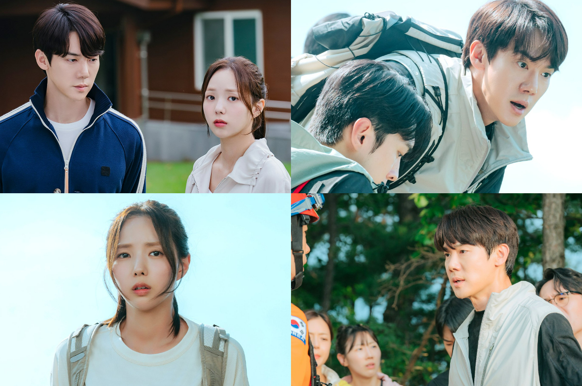 Spoiler Drama When the Phone Rings Episode 6.
