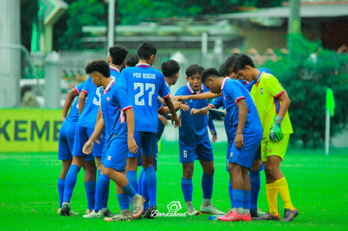 PSB Bogor akan menghadapi Persedikab Kediri di delapan besar Piala Suratin U-17 Nasional 2024.