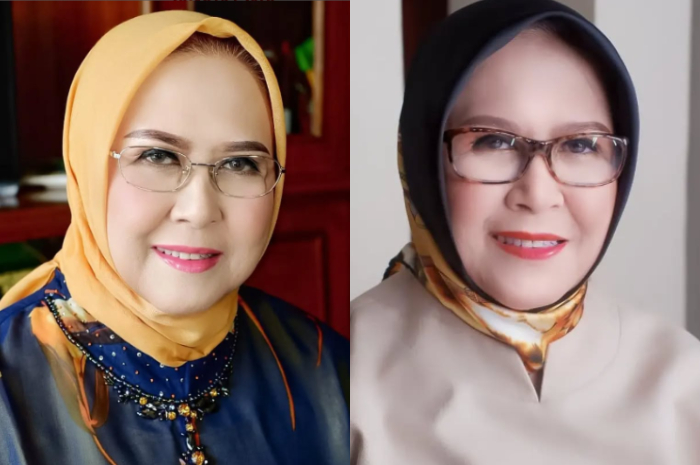 Pengacara Elza Syarief.