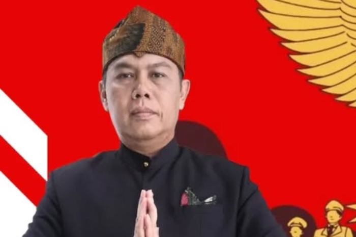 Kepala Dinas Kepemudaan, Olahraga, dan Pariwisata Kabupaten Probolinggo, Heri Mulyadi.